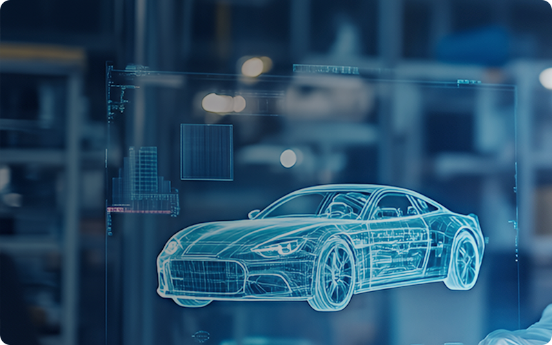 电机智能设计软件AI-Motor