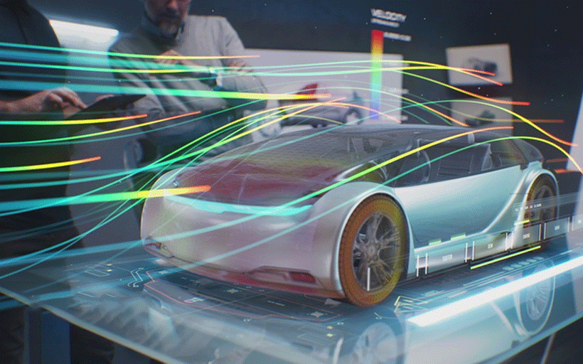 计算流体力学软件FIPS