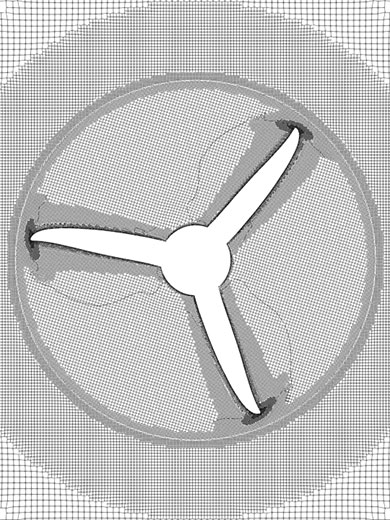 水下装备水噪声