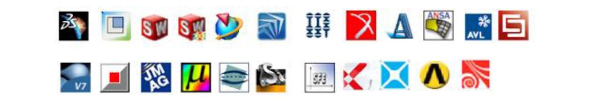 集成众多第三方工具