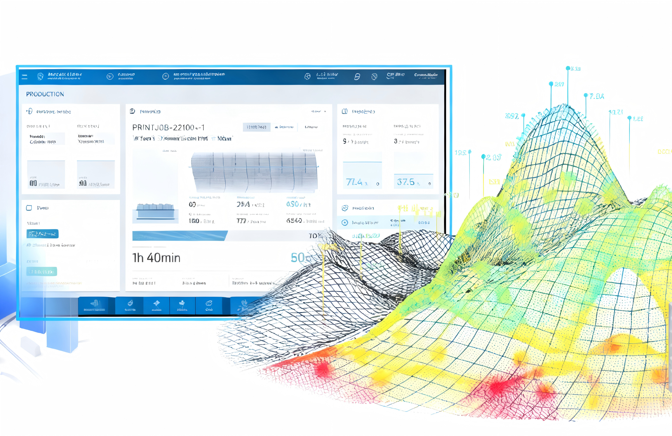 多物理场综合优化软件 AutoCal
