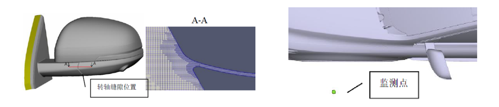 啸叫噪声(图2) 啸叫噪声(图2)